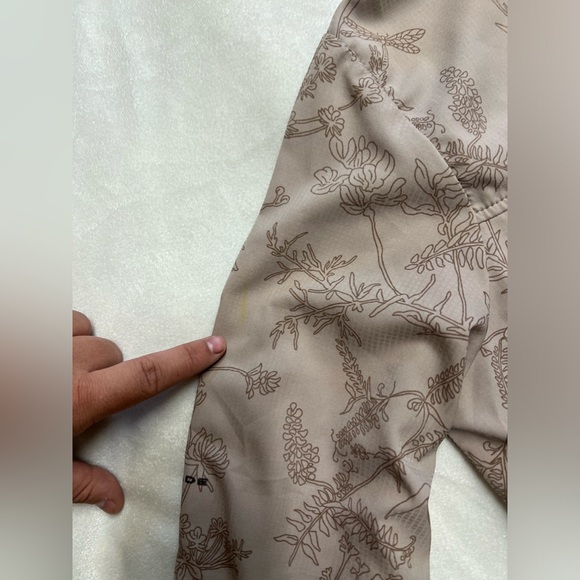 Columbia Womens Silver Ridge™ Novelty Dress / Size Large - Picture 11 of 11